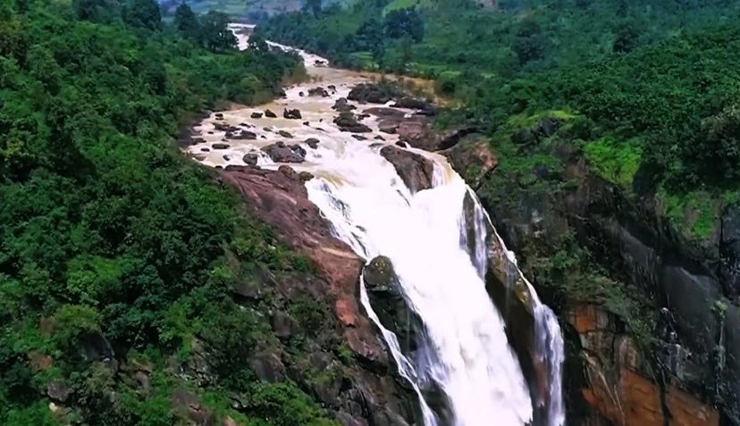 Ambapani Sanctuary